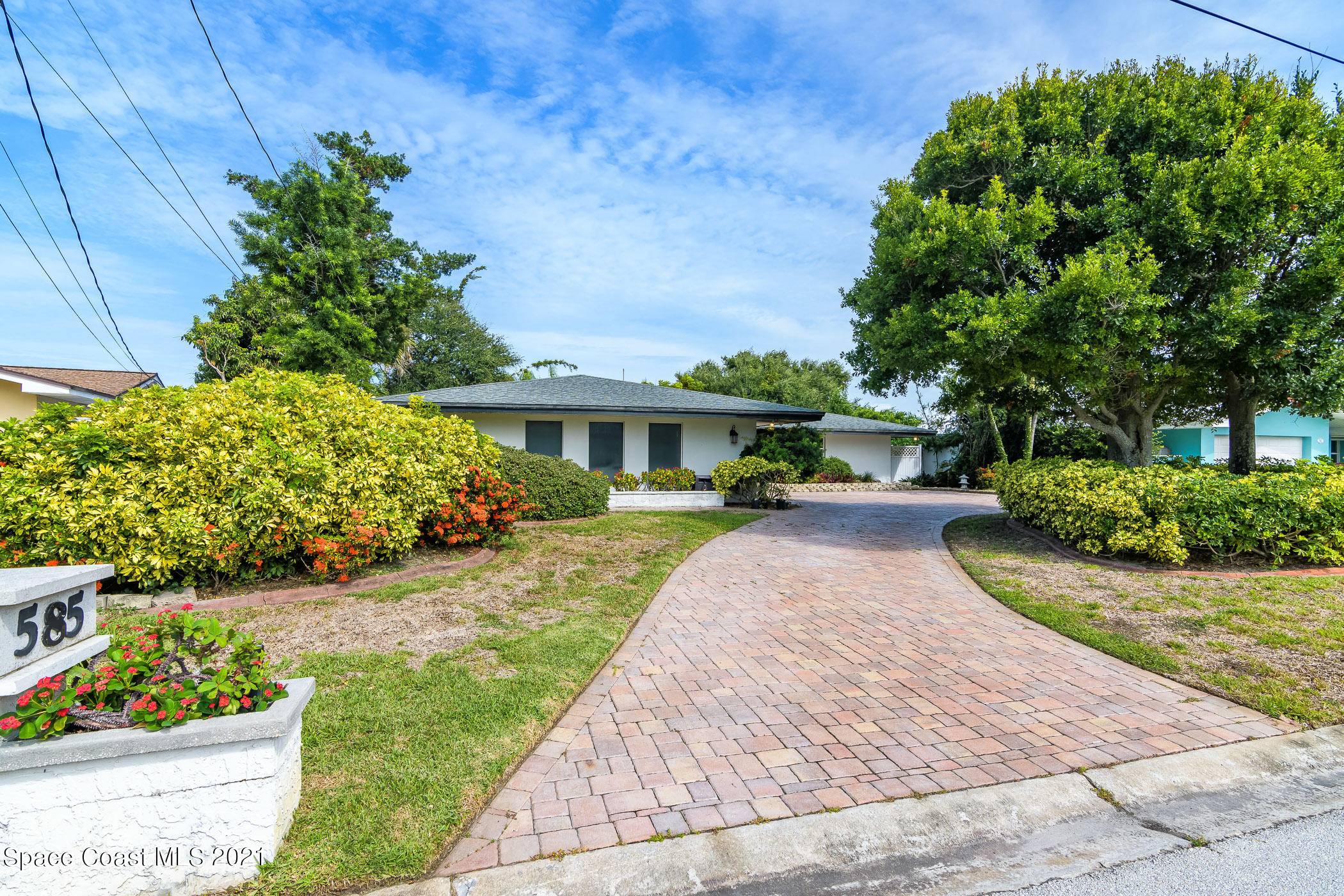 585 Capri Road Cocoa Beach, FL 32931 - Photo 42 of 43 Capri-3 (1)