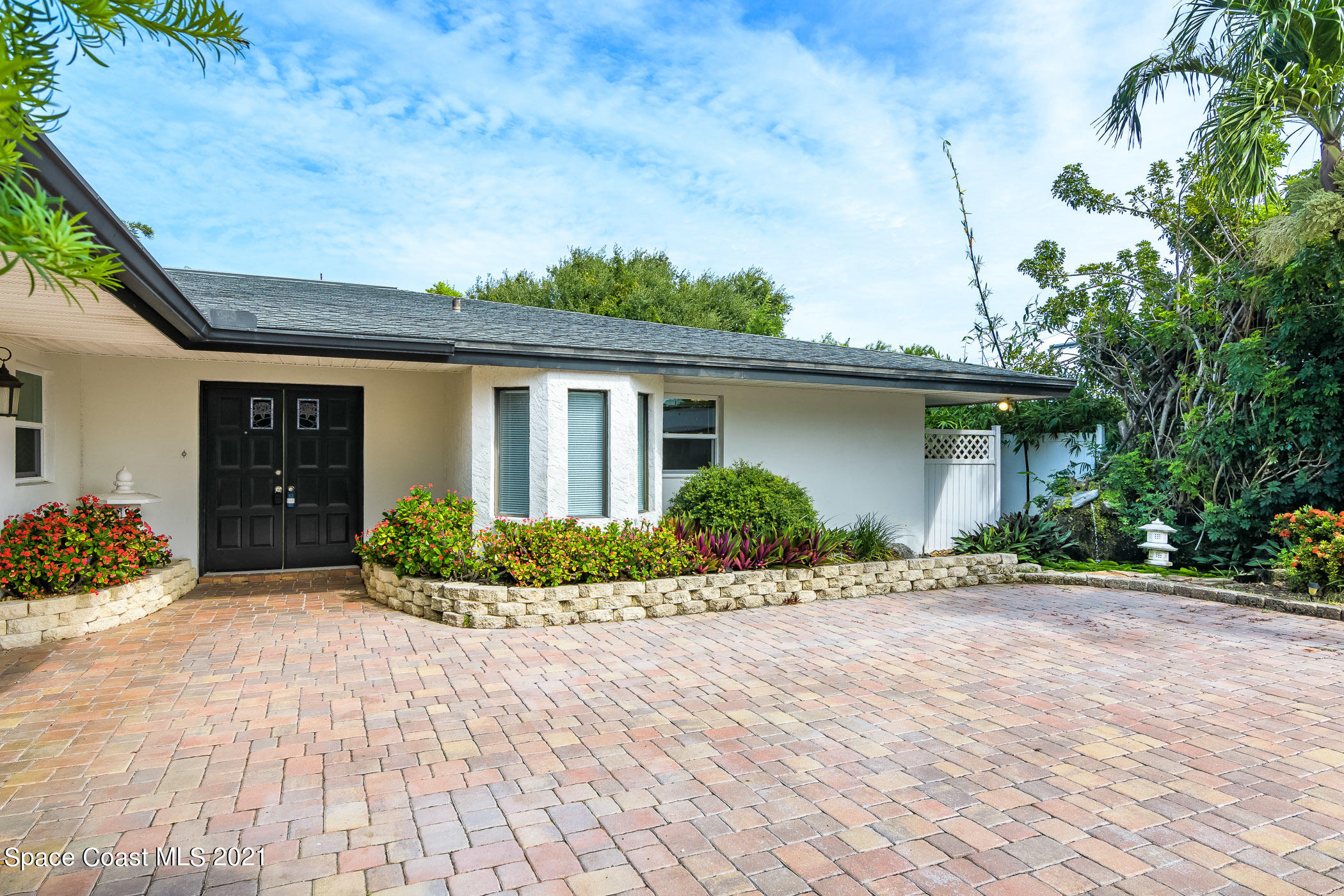 585 Capri Road Cocoa Beach, FL 32931 - Photo 43 of 43 Capri-4
