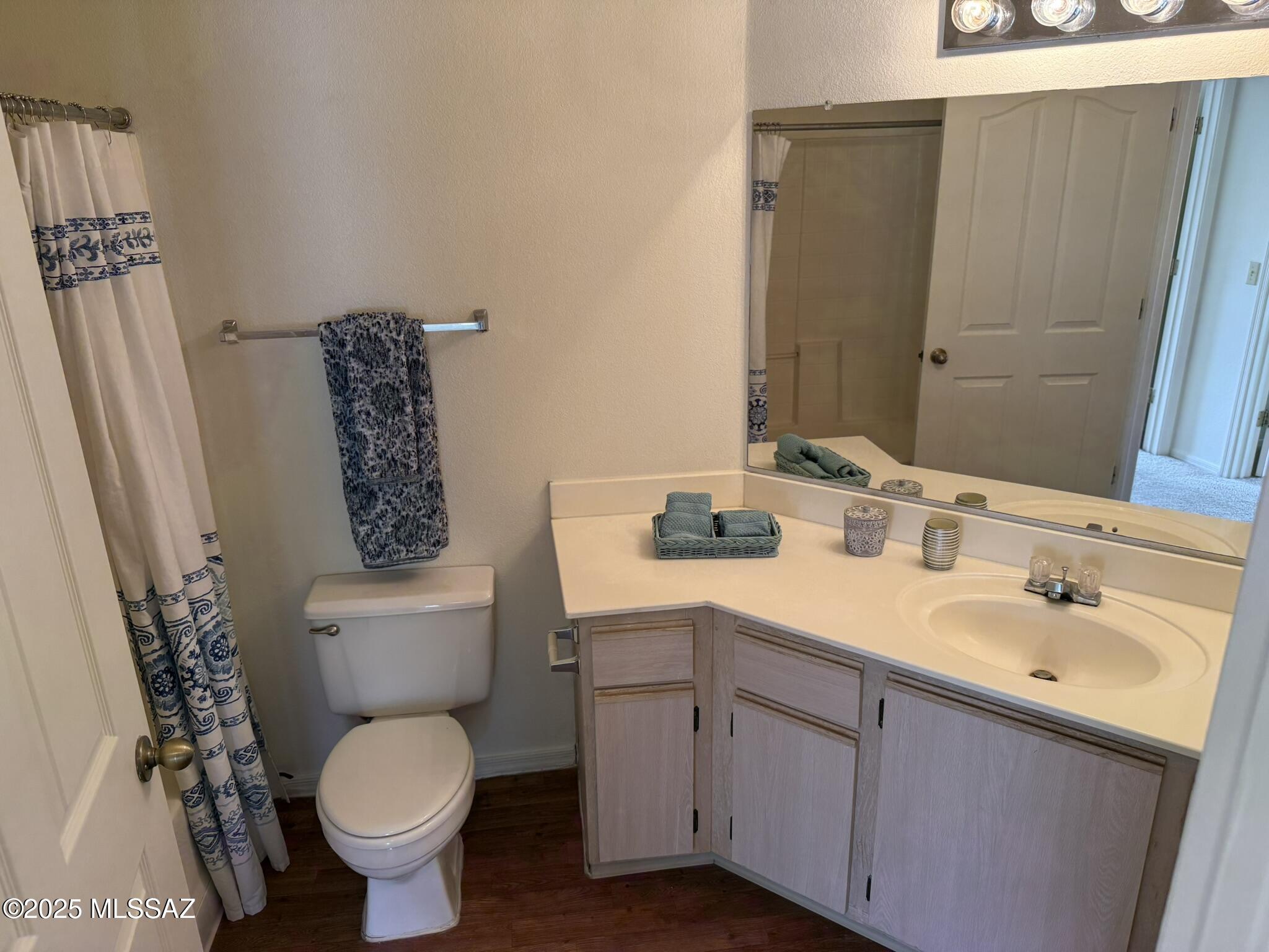 5751 North Kolb Road, Unit 39204 Tucson, AZ 85750 - Photo 24 of 48