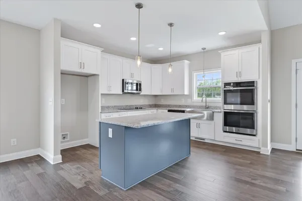 $534,900 | 2609 Remington Trace, Clarksville, TN 37043