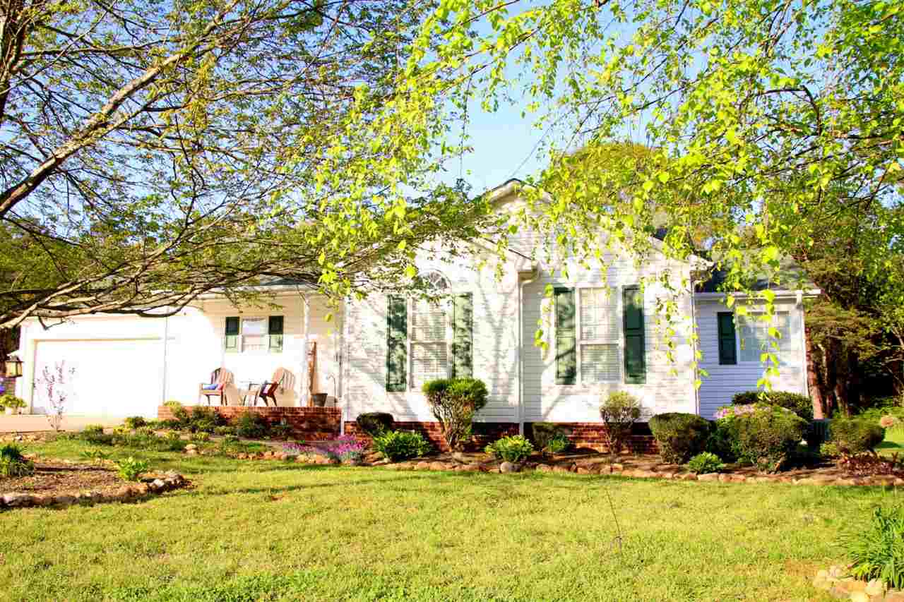 133 Cheyenne Ridge Trail Campobello, SC 29322 - Photo 1 of 34