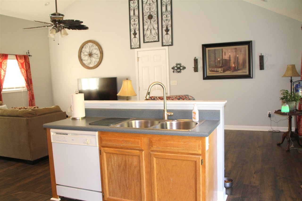 133 Cheyenne Ridge Trail Campobello, SC 29322 - Photo 20 of 34