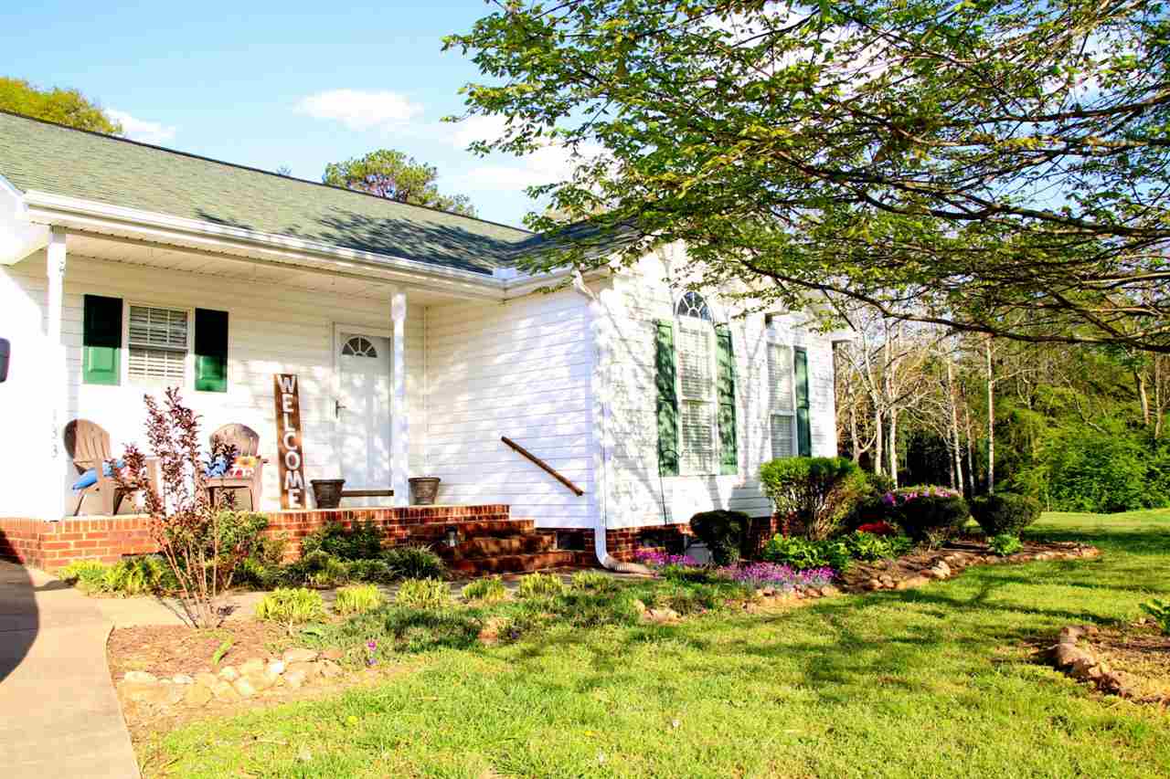 133 Cheyenne Ridge Trail Campobello, SC 29322 - Photo 2 of 34