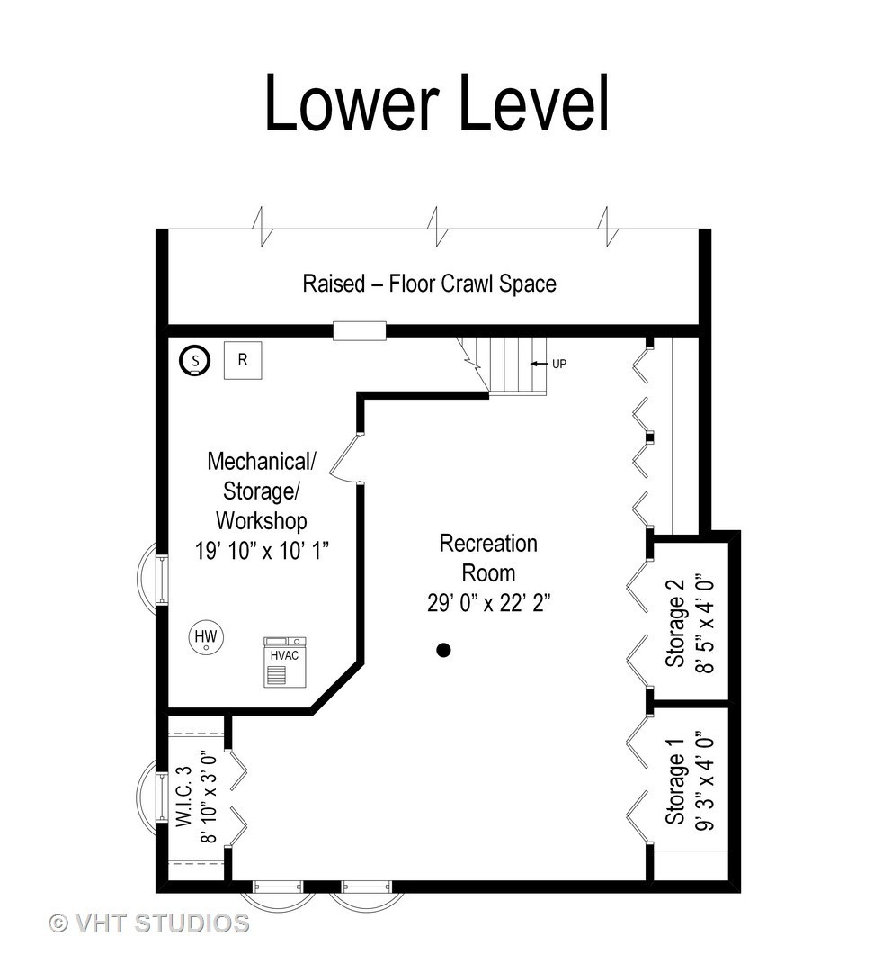 406 South Meier Road Mount Prospect, IL 60056 - Photo 24 of 24