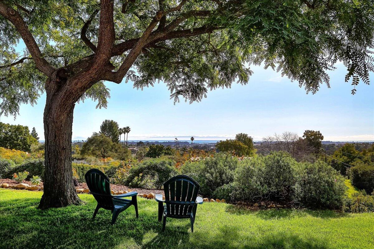 1455 Holiday Hill Road Goleta, CA 93117 - Photo 33 of 64 Gorgeous views