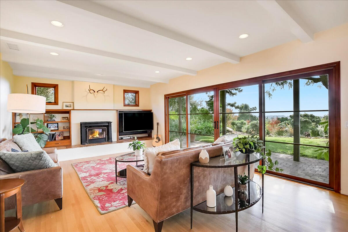 1455 Holiday Hill Road Goleta, CA 93117 - Photo 6 of 64 Ocean and island views