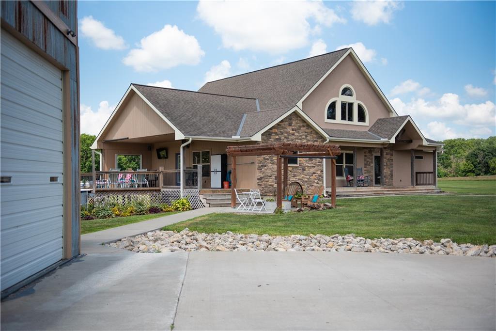 28 Northwest 1501st Road Holden, MO 64040 - Photo 81 of 84