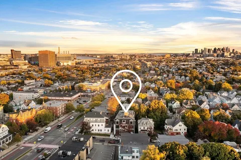 $914,999 | 115 Thurston Street, Unit G, Somerville, MA 02145