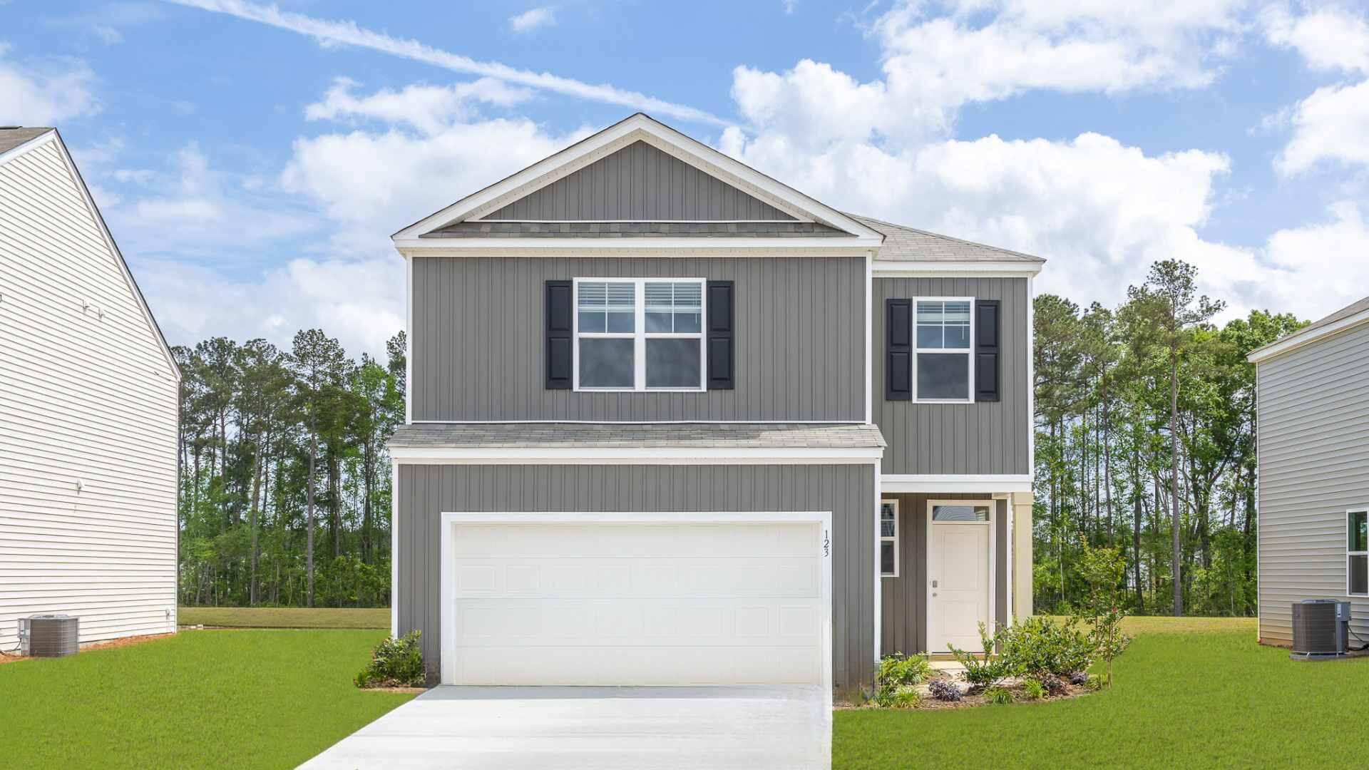 123 Ivory Shadow Road Summerville, SC 29486 - Photo 1 of 43 123 Ivory Shadow - PH_1