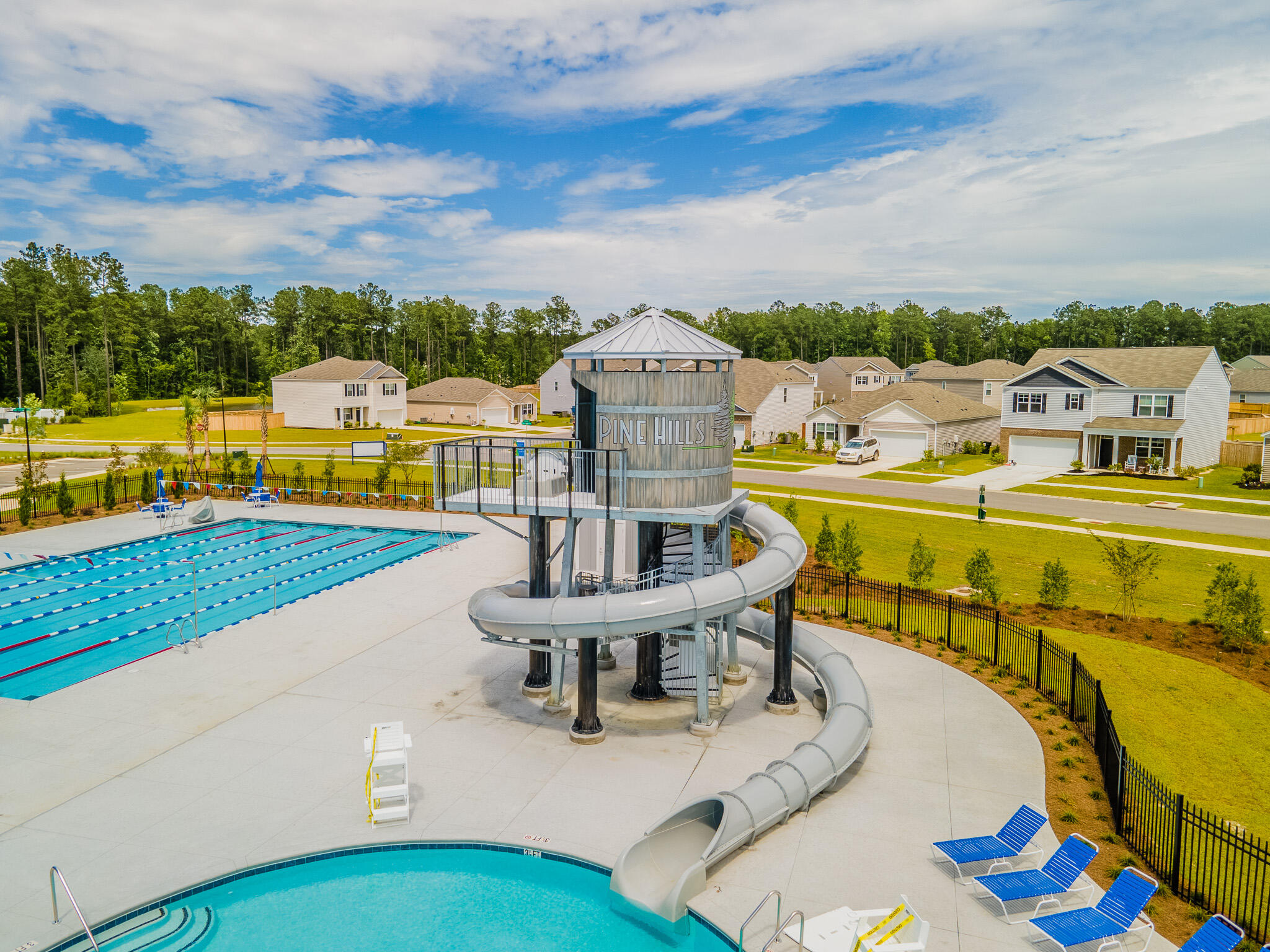 123 Ivory Shadow Road Summerville, SC 29486 - Photo 41 of 43 Pine Hills Amenities_19