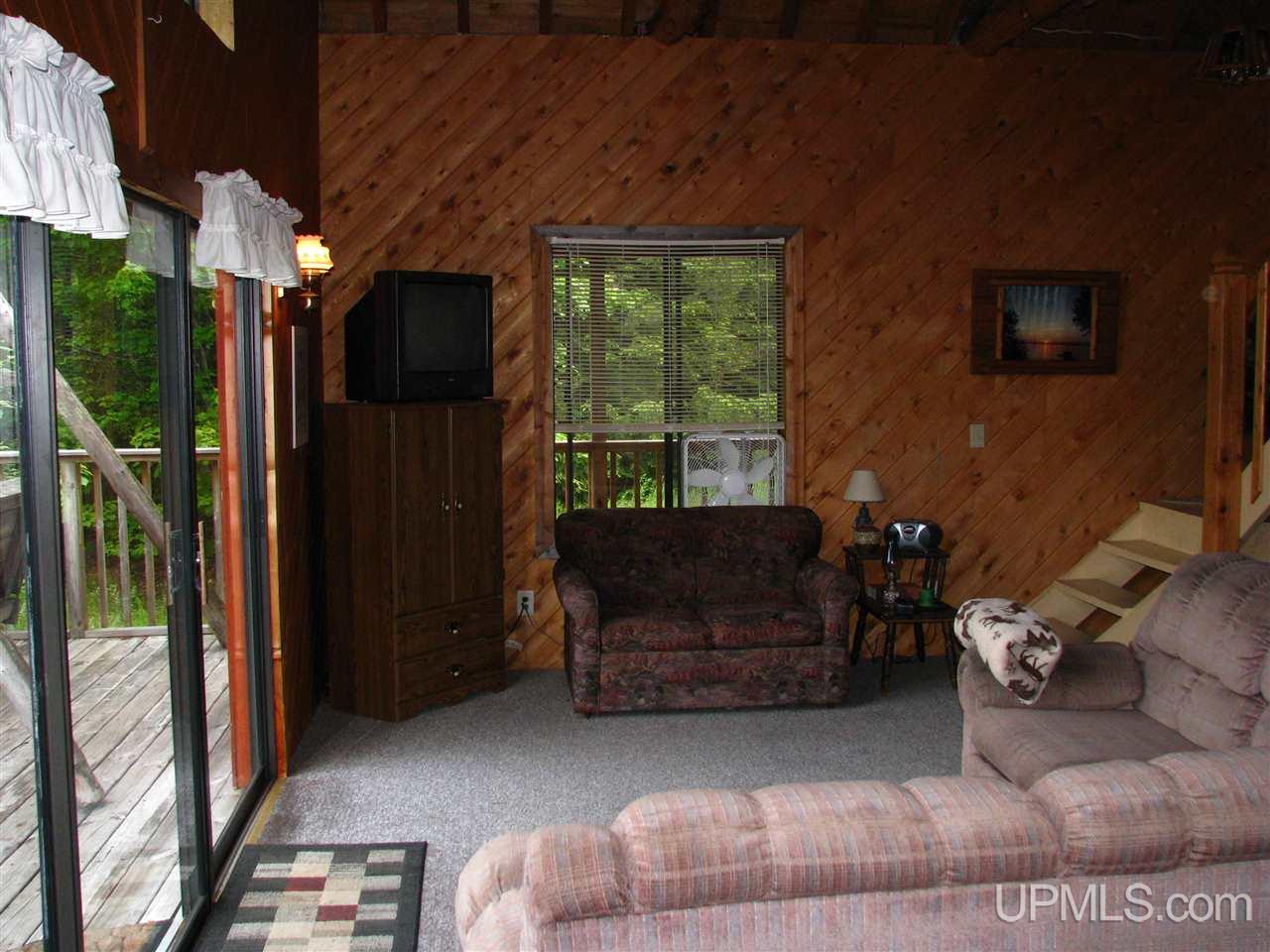 10360 North Sunrise Landing Road Seney, MI 49883 - Photo 15 of 27
