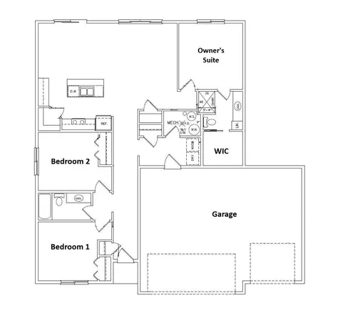 $358,995 | Lot 2 Wilderness Hills Lane, Luck, WI 54853