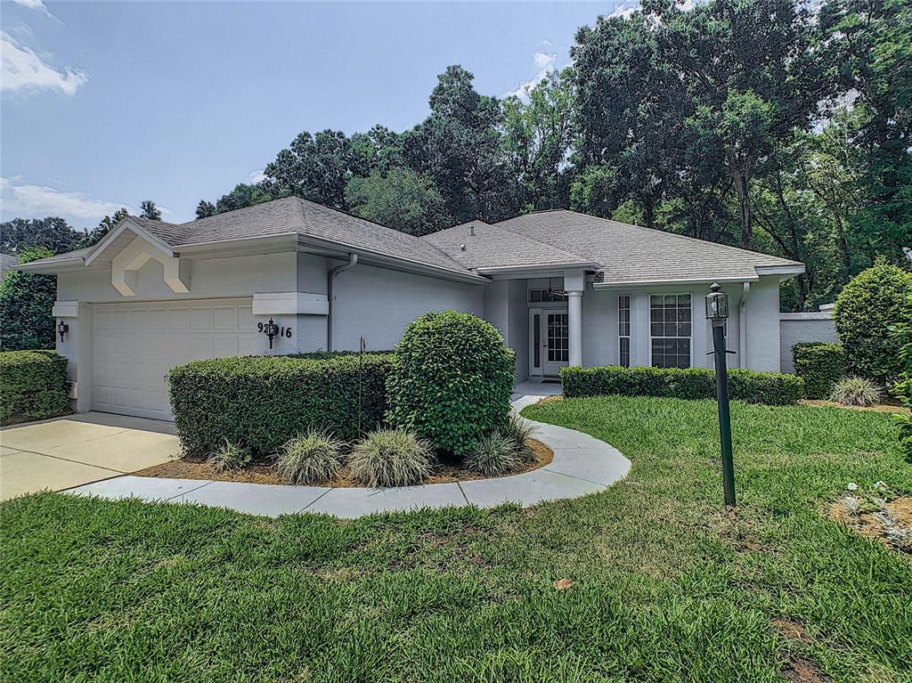 9216 Southwest 192nd Court Road Dunnellon, FL 34432 - Photo 1 of 1 Gallery Image 1