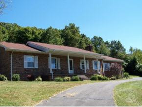 21153 Green Spring Road Abingdon, VA 24211 - Photo 1 of 9 Photo 1