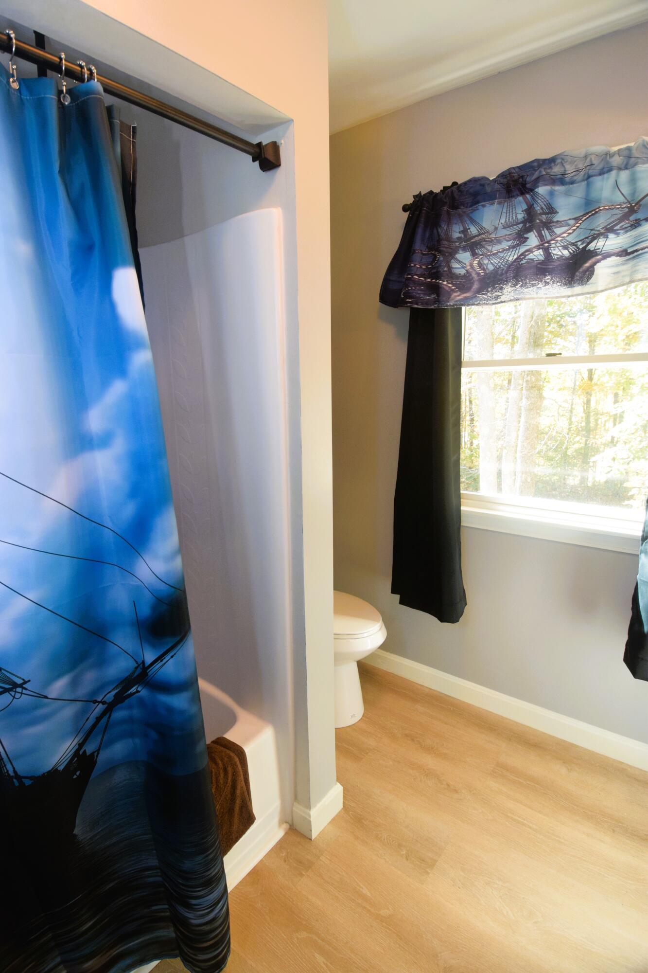 423 East River Road Skowhegan, ME 04976 - Photo 21 of 49 1st Floor Bath