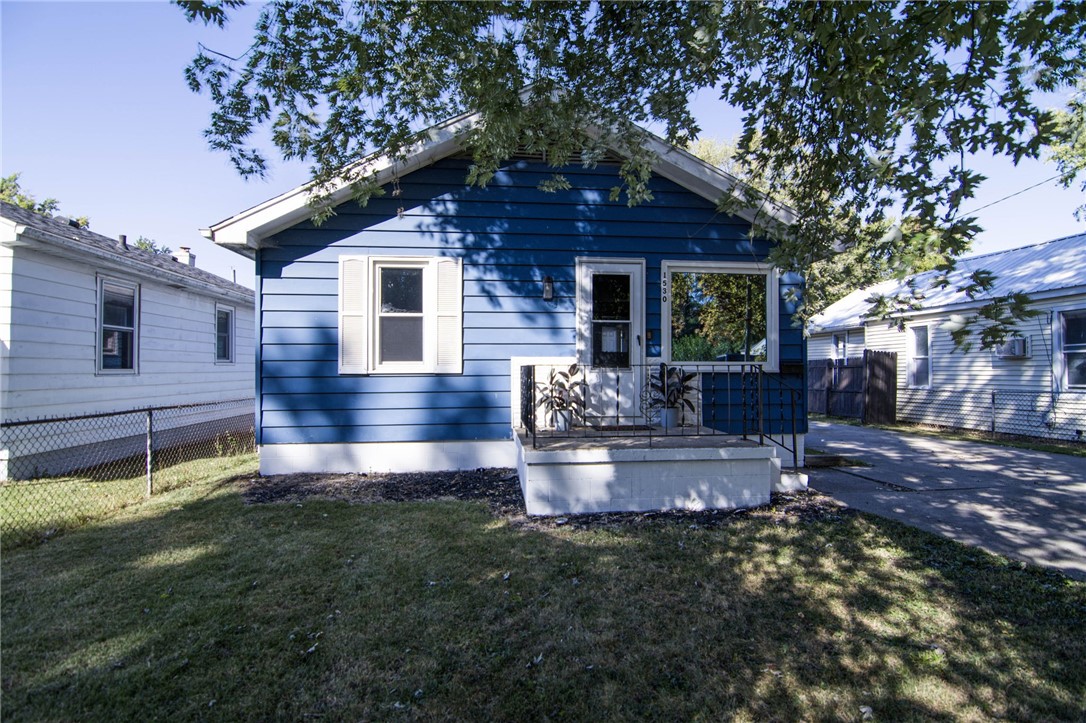 1530 West Cushing Street Decatur, IL 62526 - Photo 15 of 16