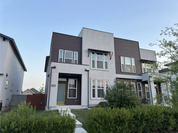 $432,000 | 5409 Baythorne Drive, Unit A, Austin, TX 78747