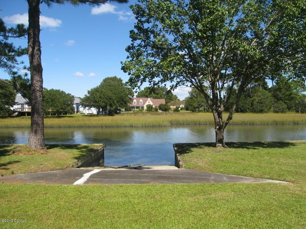 180 Wallace Road Beaufort, NC 28516 - Photo 3 of 25 Boat Ramp / Waterfront