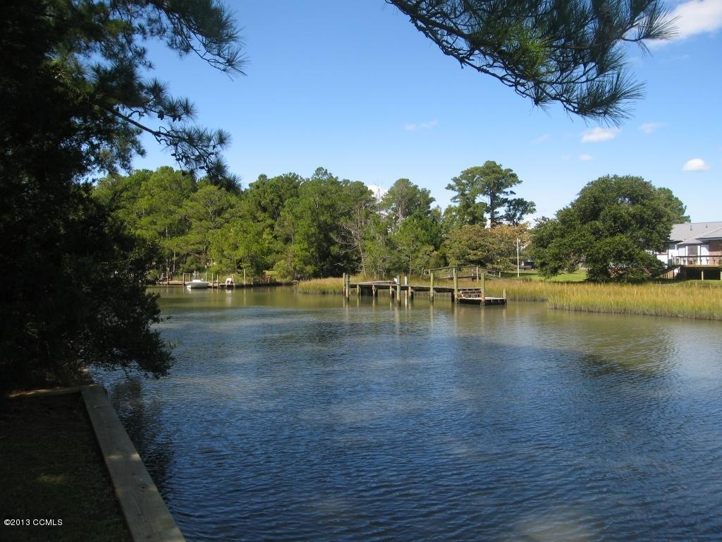 180 Wallace Road Beaufort, NC 28516 - Photo 4 of 25 Waterfront