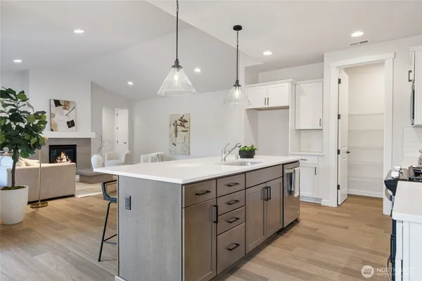 $839,950 | 9318 (lot 11) 71st Avenue East, Puyallup, WA 98371