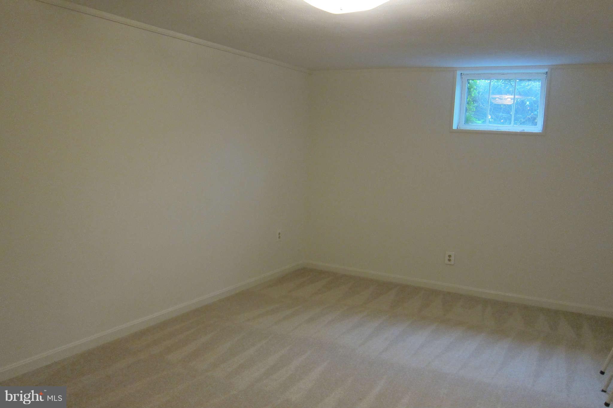 8642 Gateshead Road Alexandria, VA 22309 - Photo 16 of 20 Large room on LL with closet