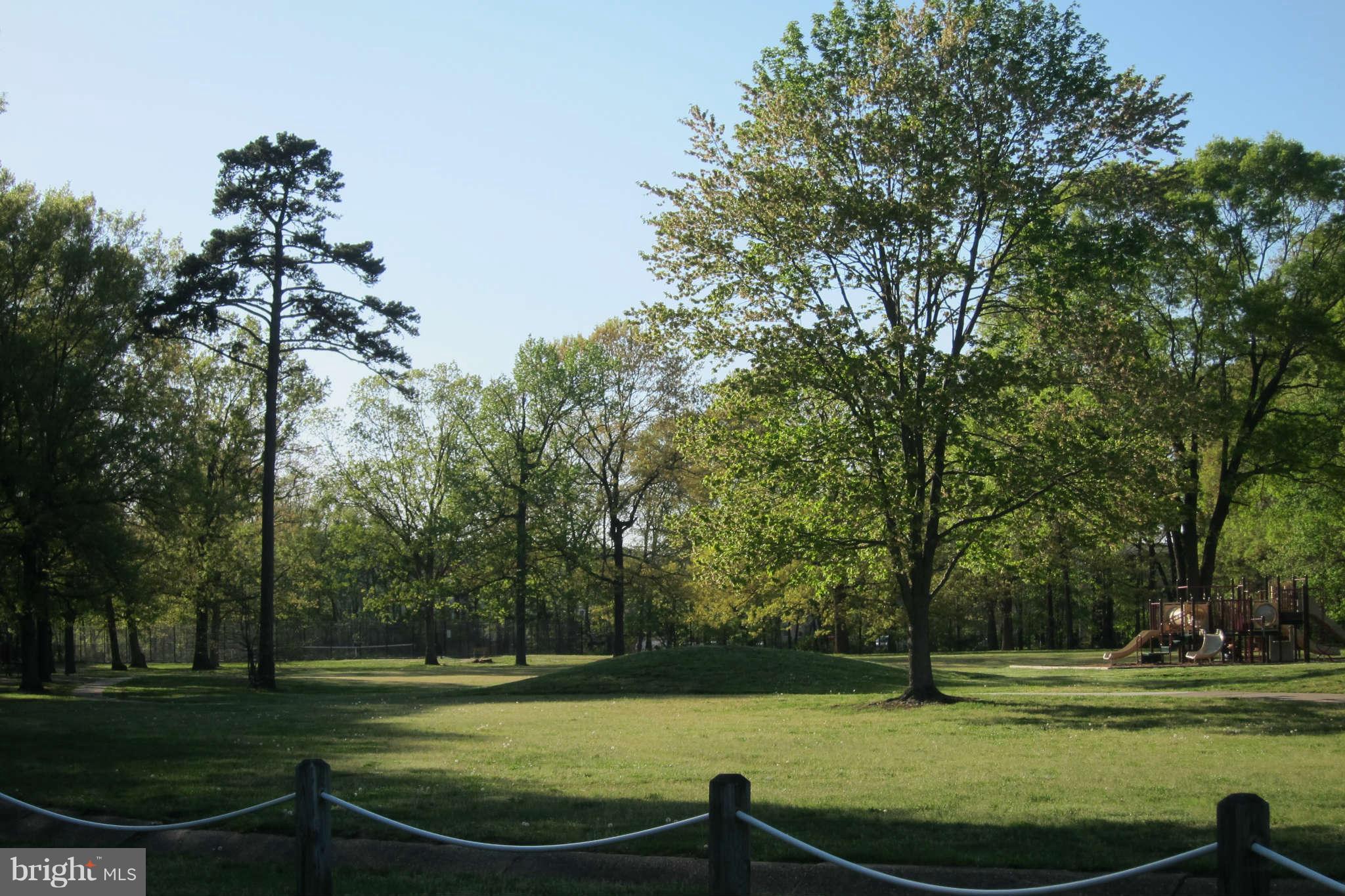 8642 Gateshead Road Alexandria, VA 22309 - Photo 19 of 20 The Community Pk includes play equip, tennis etc
