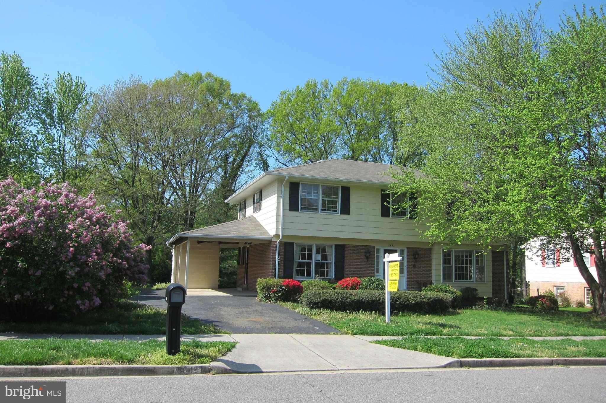 8642 Gateshead Road Alexandria, VA 22309 - Photo 20 of 20 This could be YOUR home