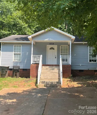 $1,850 | 6718 Rockwell Boulevard, Charlotte, NC 28269