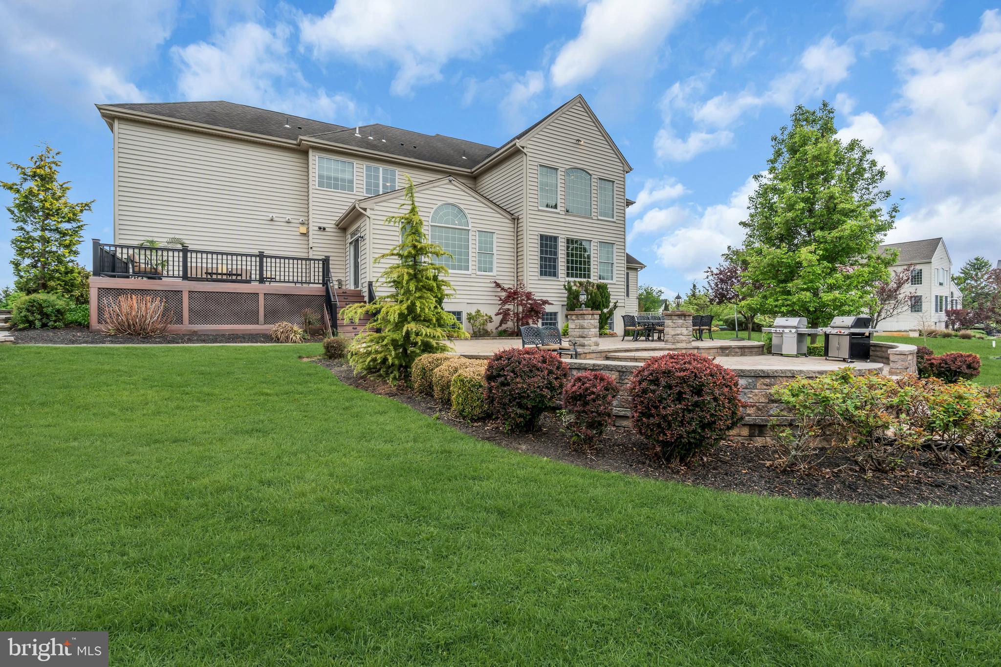 4 Ridgeview Way Allentown, NJ 08501 - Photo 48 of 60