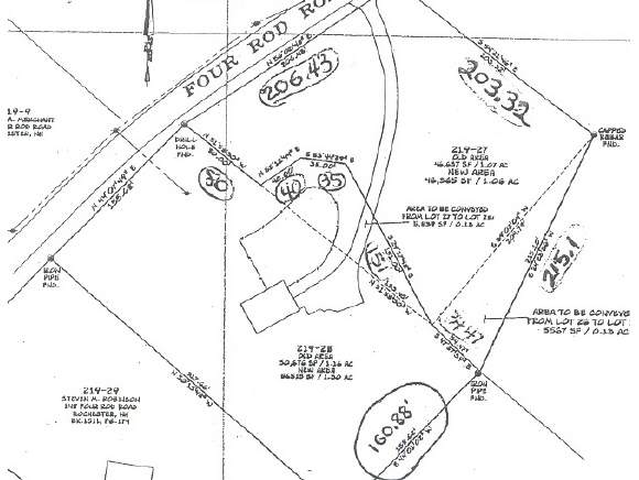 104 Four Rod Road Rochester, NH 03867 - Photo 1 of 1