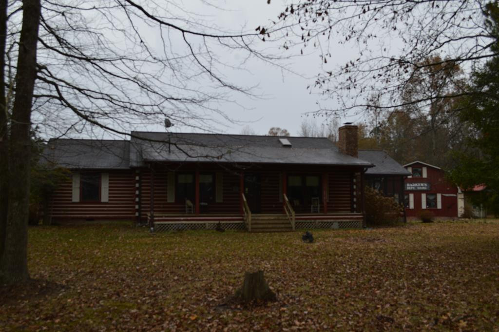 440 Pollock Road Kenly, NC 27542 - Photo 1 of 15 Main View