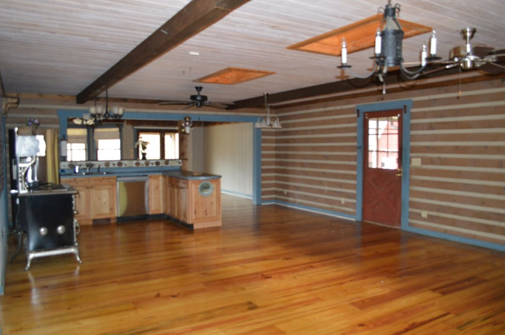 440 Pollock Road Kenly, NC 27542 - Photo 11 of 15 Gallery Image 11