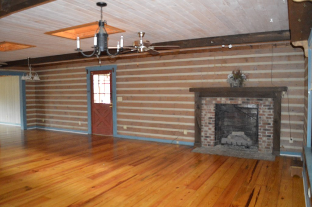 440 Pollock Road Kenly, NC 27542 - Photo 12 of 15 Gallery Image 12