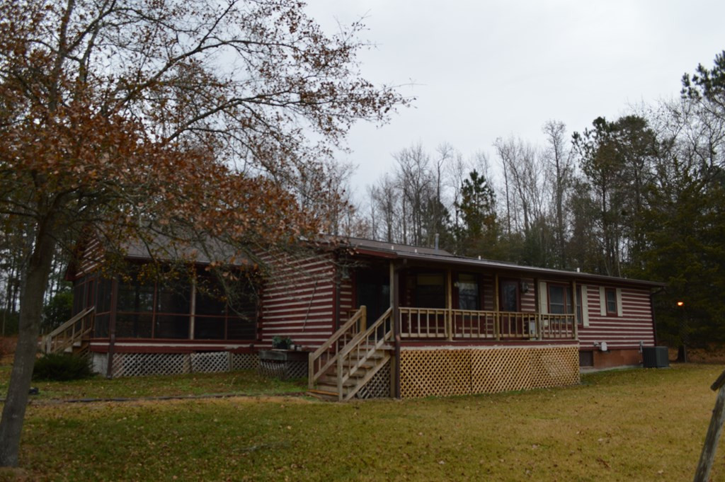 440 Pollock Road Kenly, NC 27542 - Photo 13 of 15 Gallery Image 13