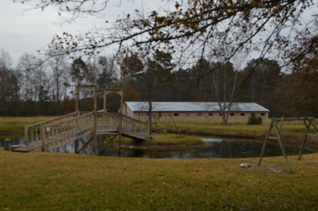 440 Pollock Road Kenly, NC 27542 - Photo 14 of 15 Gallery Image 14