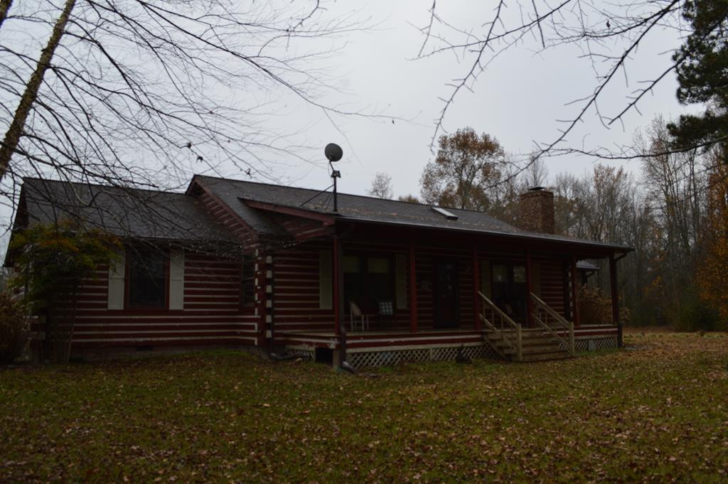 440 Pollock Road Kenly, NC 27542 - Photo 2 of 15 Gallery Image 2