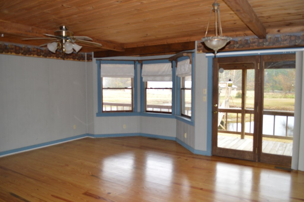 440 Pollock Road Kenly, NC 27542 - Photo 10 of 15 Gallery Image 10
