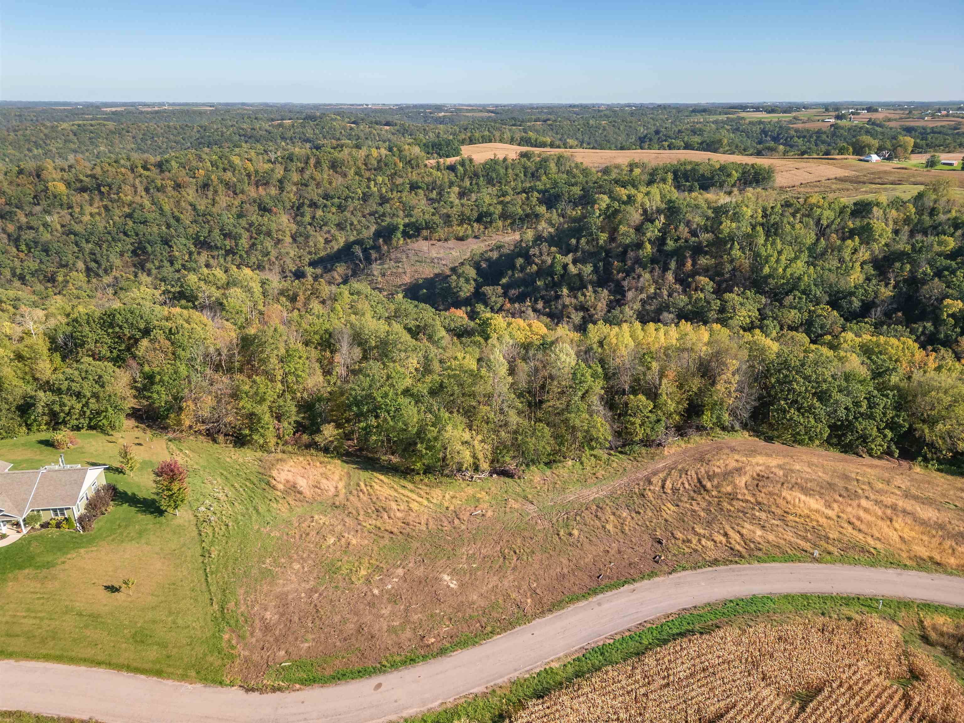 Lot 25 Deer Stoddard, WI 54658 - Photo 10 of 14