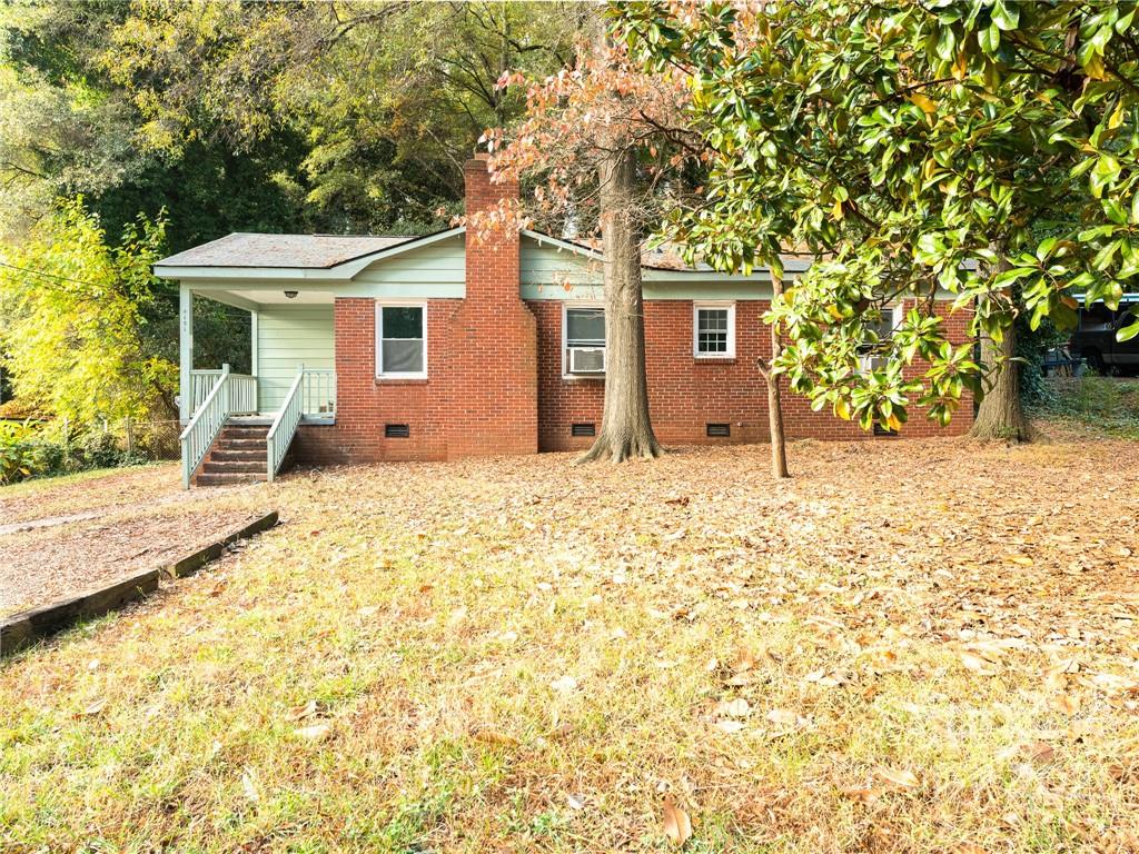 4151 Tillman Road Charlotte, NC 28208 - Photo 1 of 33 Gallery Image 1