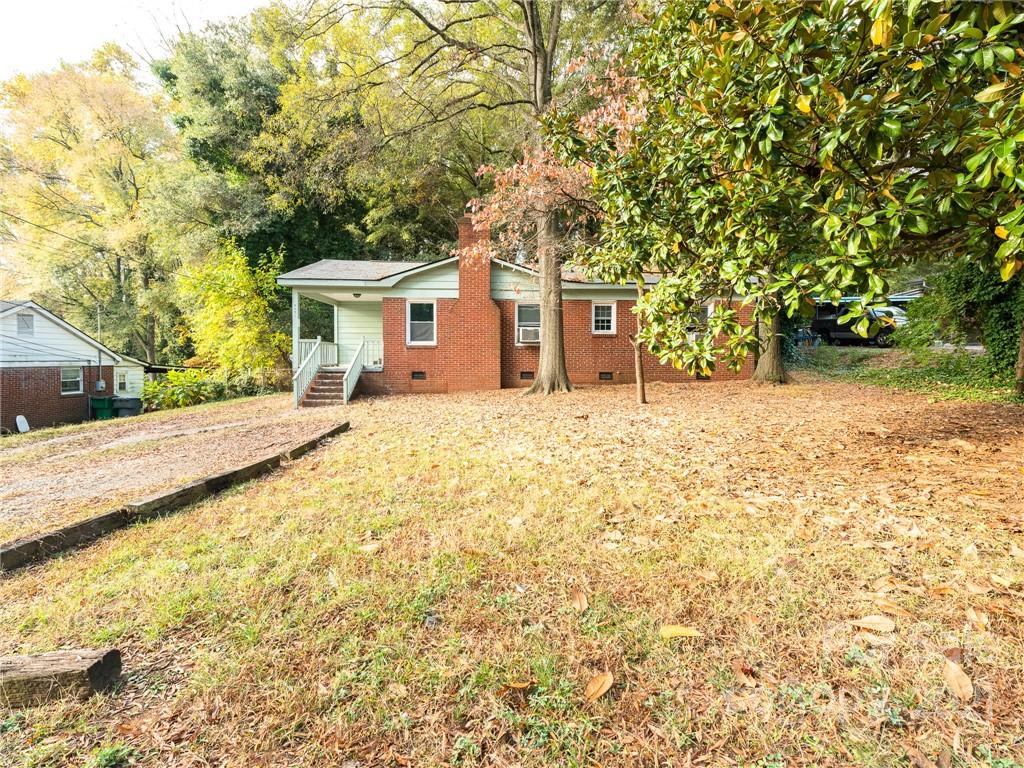 4151 Tillman Road Charlotte, NC 28208 - Photo 32 of 33 Gallery Image 32