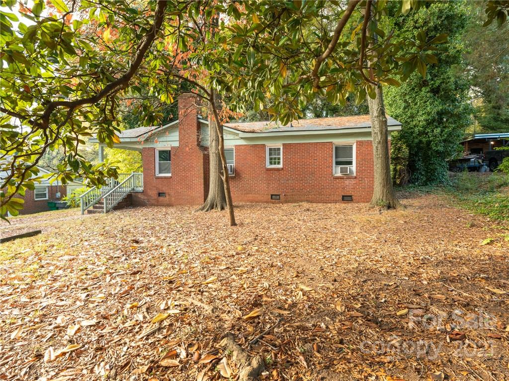 4151 Tillman Road Charlotte, NC 28208 - Photo 33 of 33 Gallery Image 33