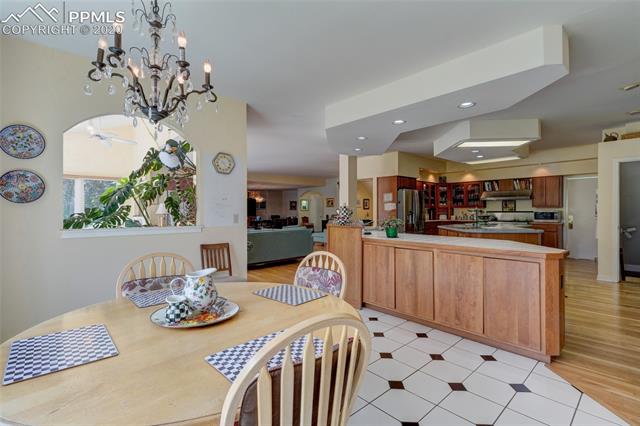 7 Mirada Road Colorado Springs, CO 80906 - Photo 14 of 41