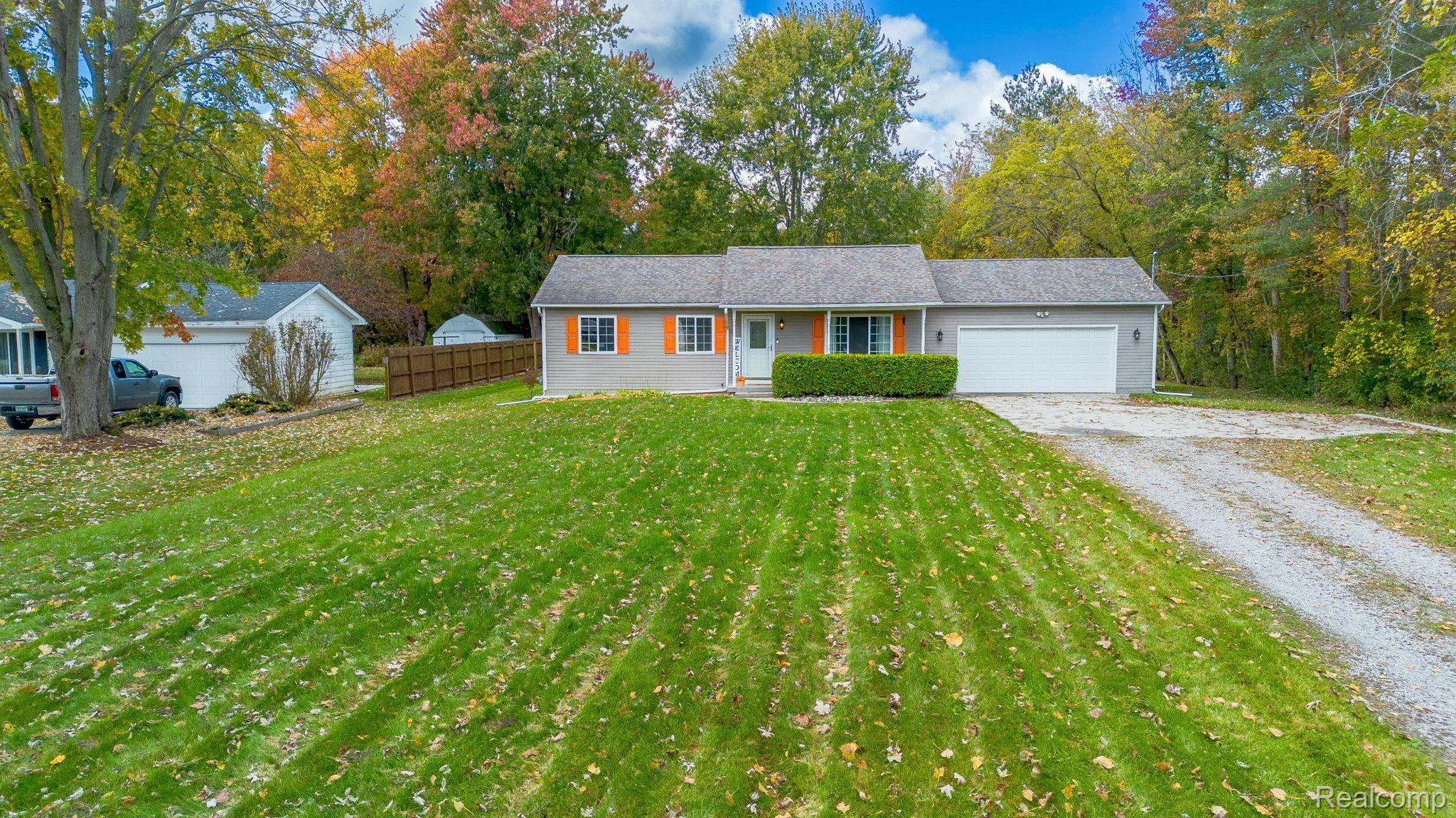 11199 North Lewis Road Clio, MI 48420 - Photo 36 of 46 Gallery Image 36