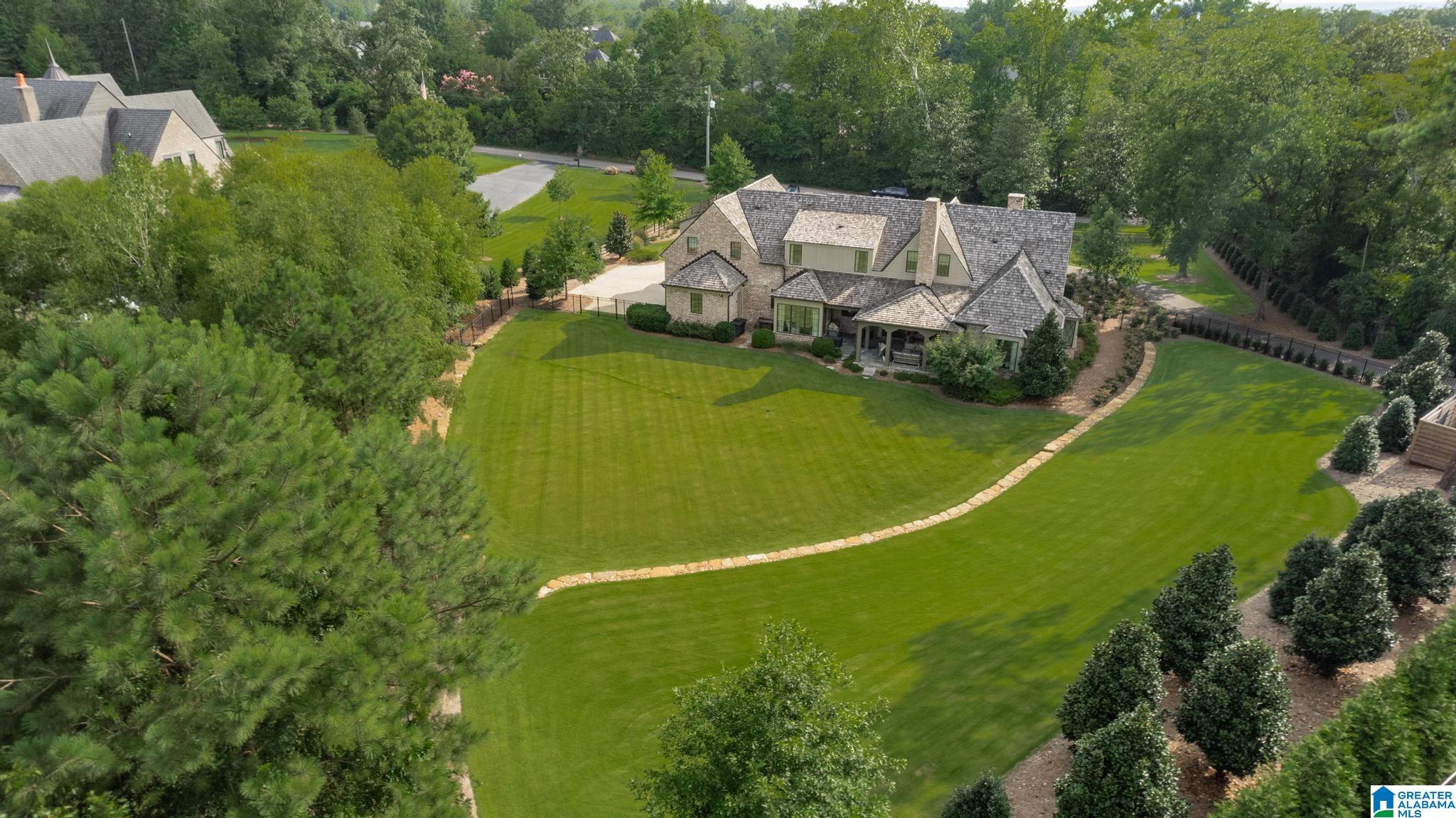 4419 Caldwell Mill Road Birmingham, AL 35243 - Photo 34 of 96