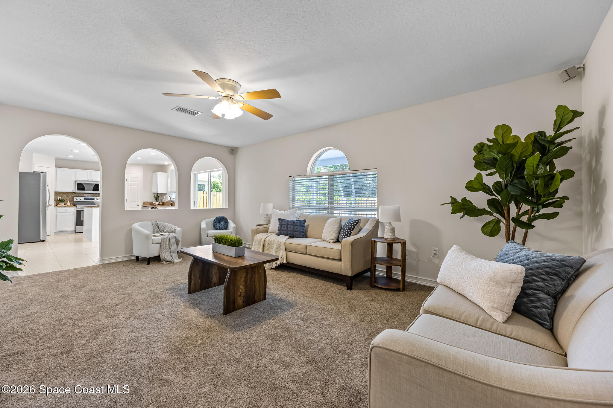 2257 Spring Creek Circle Palm Bay, FL 32905 - Photo 10 of 48 a-19