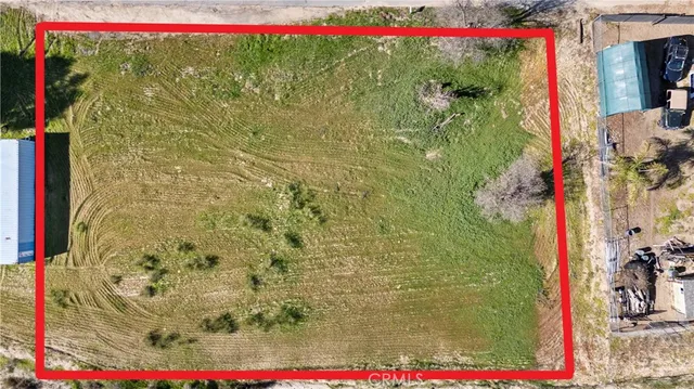 a bathroom with a shower and a mirror