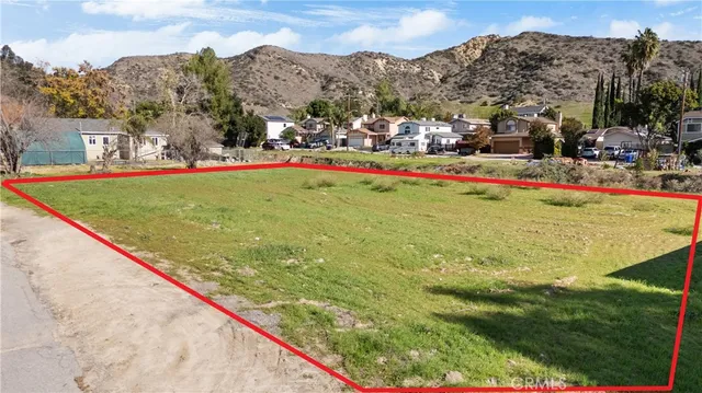 a view of outdoor space