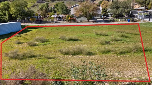 a view of outdoor space