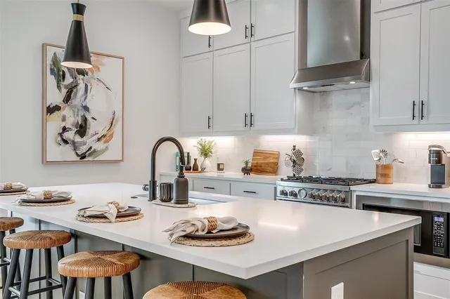 $365,000 | 135 Thornton Street, Arlington, TX 76013