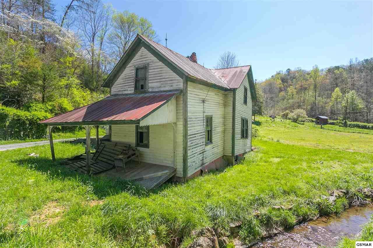 4255 Lower Powdermill Road, Unit POPARCEL07400 Sevierville, TN 37876 - Photo 1 of 2 Gallery Image 1